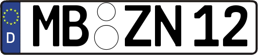 MB-ZN12