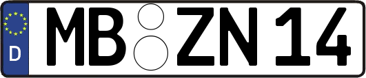 MB-ZN14