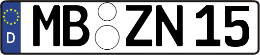 MB-ZN15