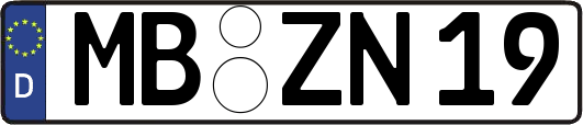 MB-ZN19