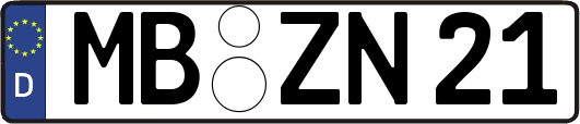 MB-ZN21