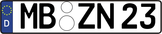 MB-ZN23