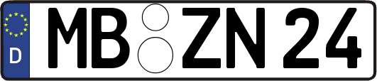 MB-ZN24