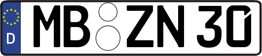 MB-ZN30