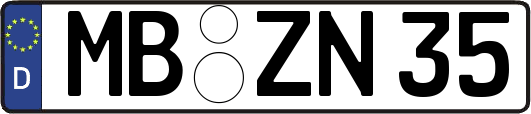 MB-ZN35