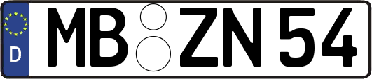 MB-ZN54
