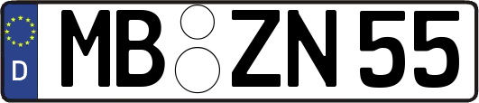 MB-ZN55