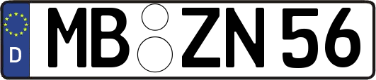 MB-ZN56