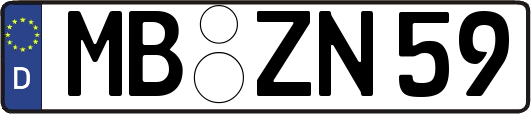 MB-ZN59