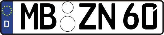 MB-ZN60