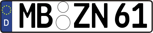 MB-ZN61