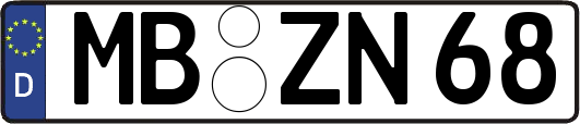 MB-ZN68