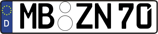 MB-ZN70