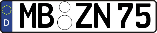 MB-ZN75