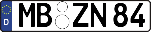 MB-ZN84