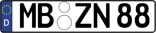 MB-ZN88