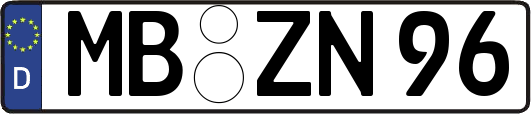 MB-ZN96