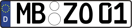 MB-ZO01