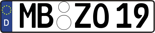 MB-ZO19