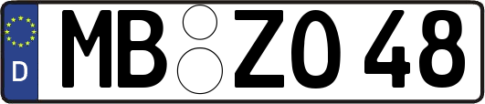 MB-ZO48