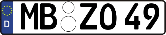 MB-ZO49