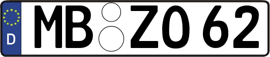 MB-ZO62