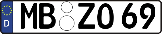 MB-ZO69