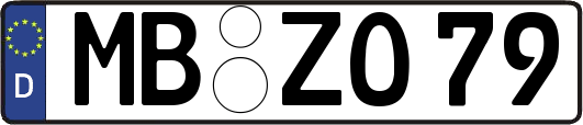 MB-ZO79