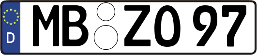 MB-ZO97
