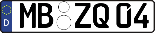 MB-ZQ04