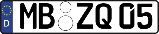 MB-ZQ05