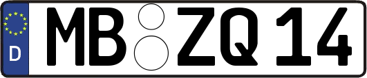 MB-ZQ14