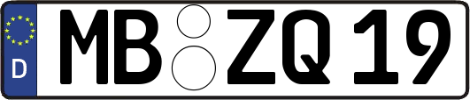 MB-ZQ19