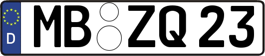 MB-ZQ23