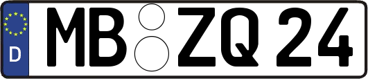 MB-ZQ24