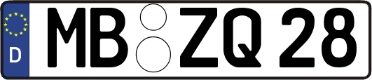 MB-ZQ28