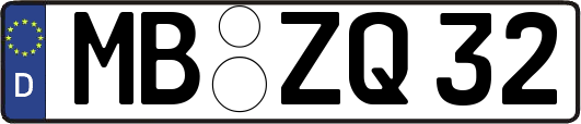 MB-ZQ32