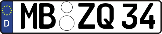 MB-ZQ34