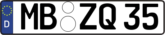 MB-ZQ35
