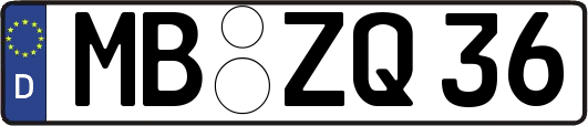 MB-ZQ36