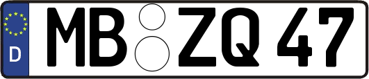 MB-ZQ47
