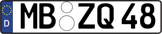 MB-ZQ48