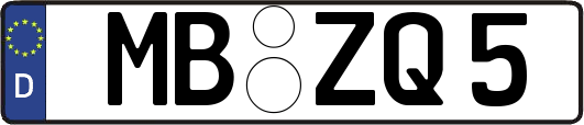 MB-ZQ5