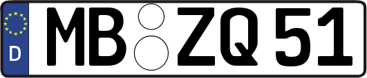 MB-ZQ51