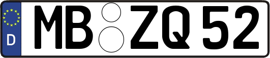 MB-ZQ52