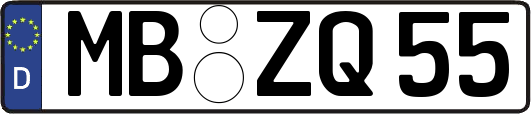 MB-ZQ55