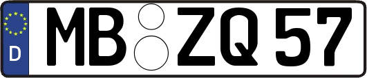 MB-ZQ57
