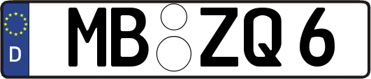 MB-ZQ6