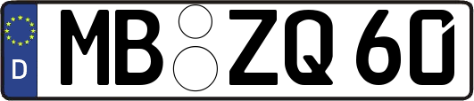 MB-ZQ60