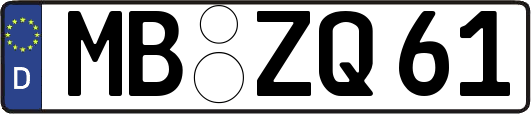 MB-ZQ61